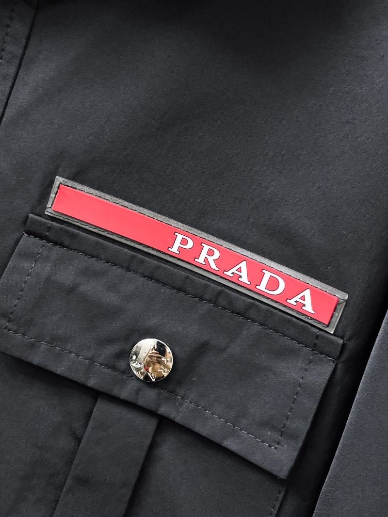 Prada Outwear